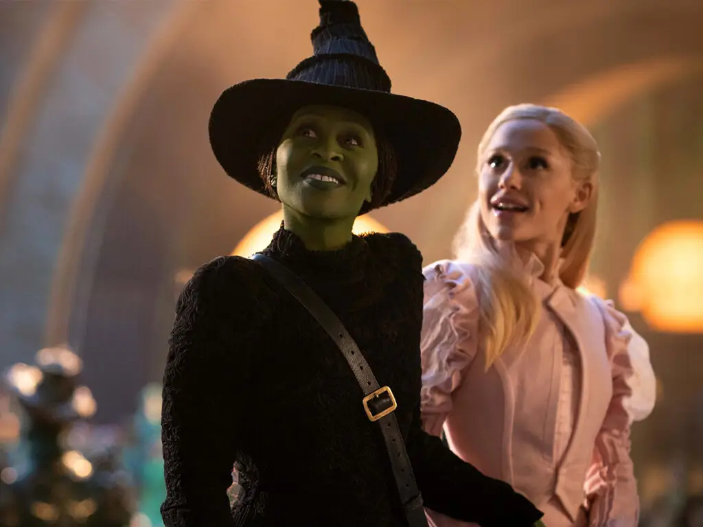 WICKED - 2024 - Universal Pictures