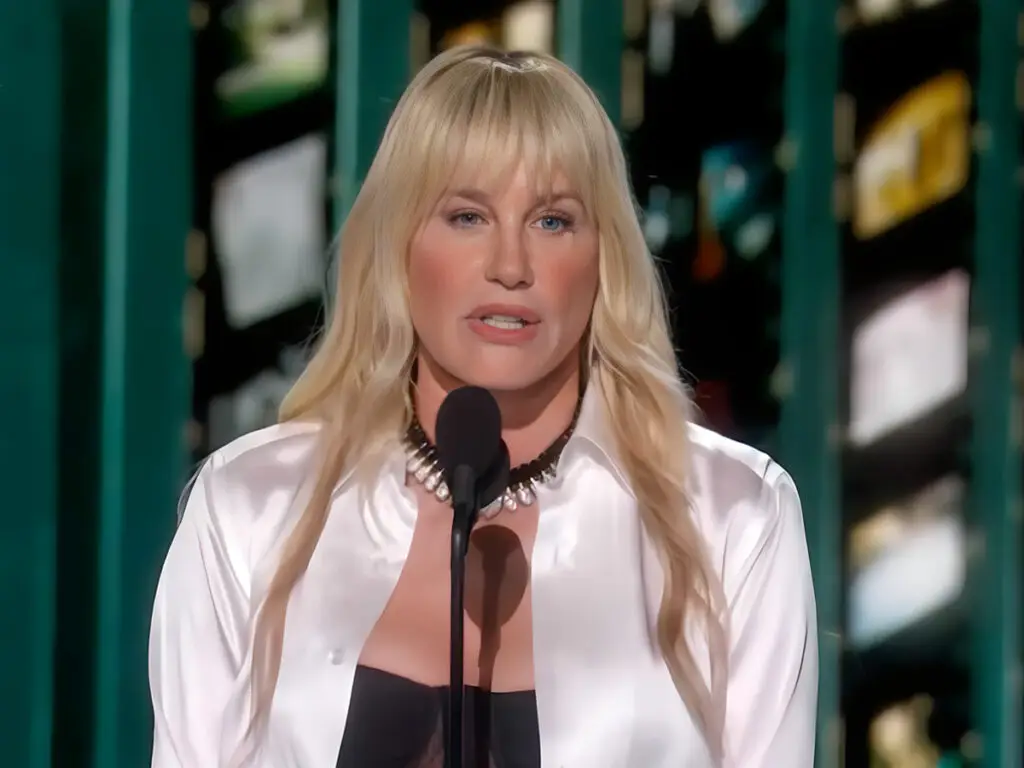 Daryl Hannah - Oscars 2025