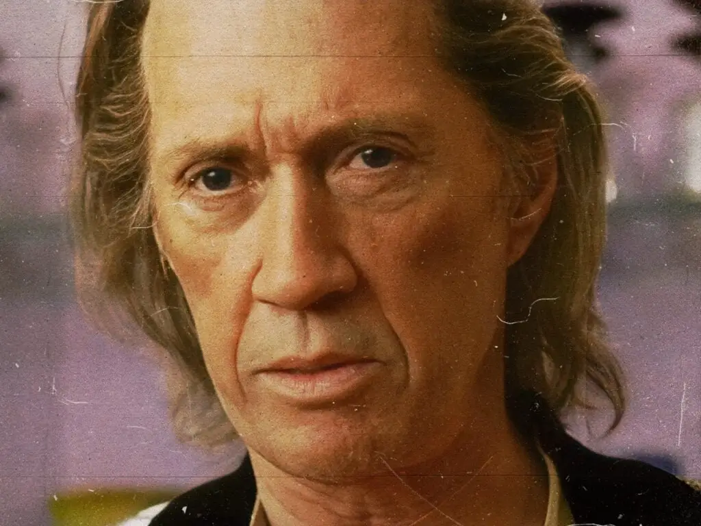 Michael Madsen as Bill in Kill Bill Vol. 1 (2003) and Kill Bill Vol. 2 (2004)