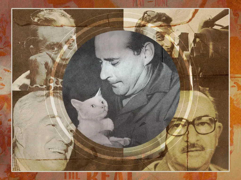 Five Essential Italian neorealism Directors - 2024