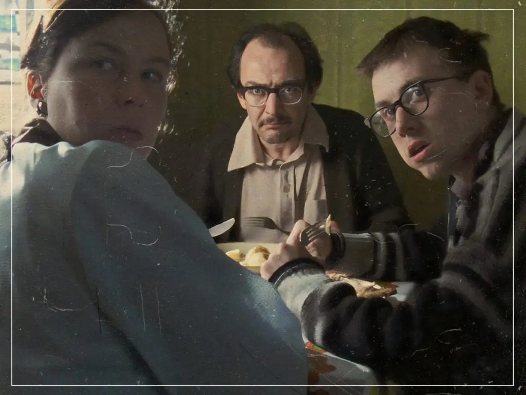 Meantime - 1983 - Mike Leigh
