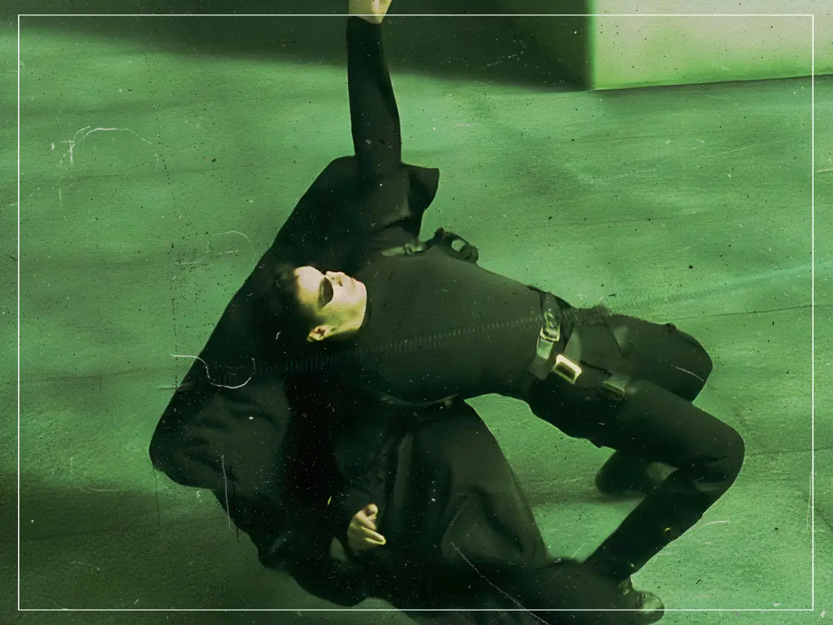 The Matrix - 1999 - The Wachowskis