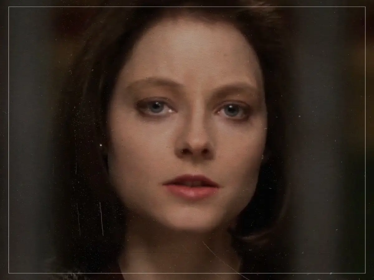 The Silence of the Lambs - Screaming Lambs - Jodie Foster - 1991