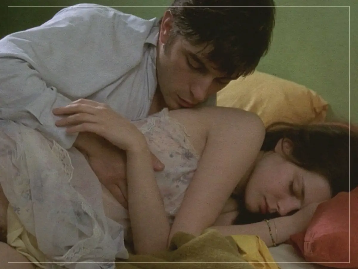 Fat Girl (Catherine Breillat, 2001)