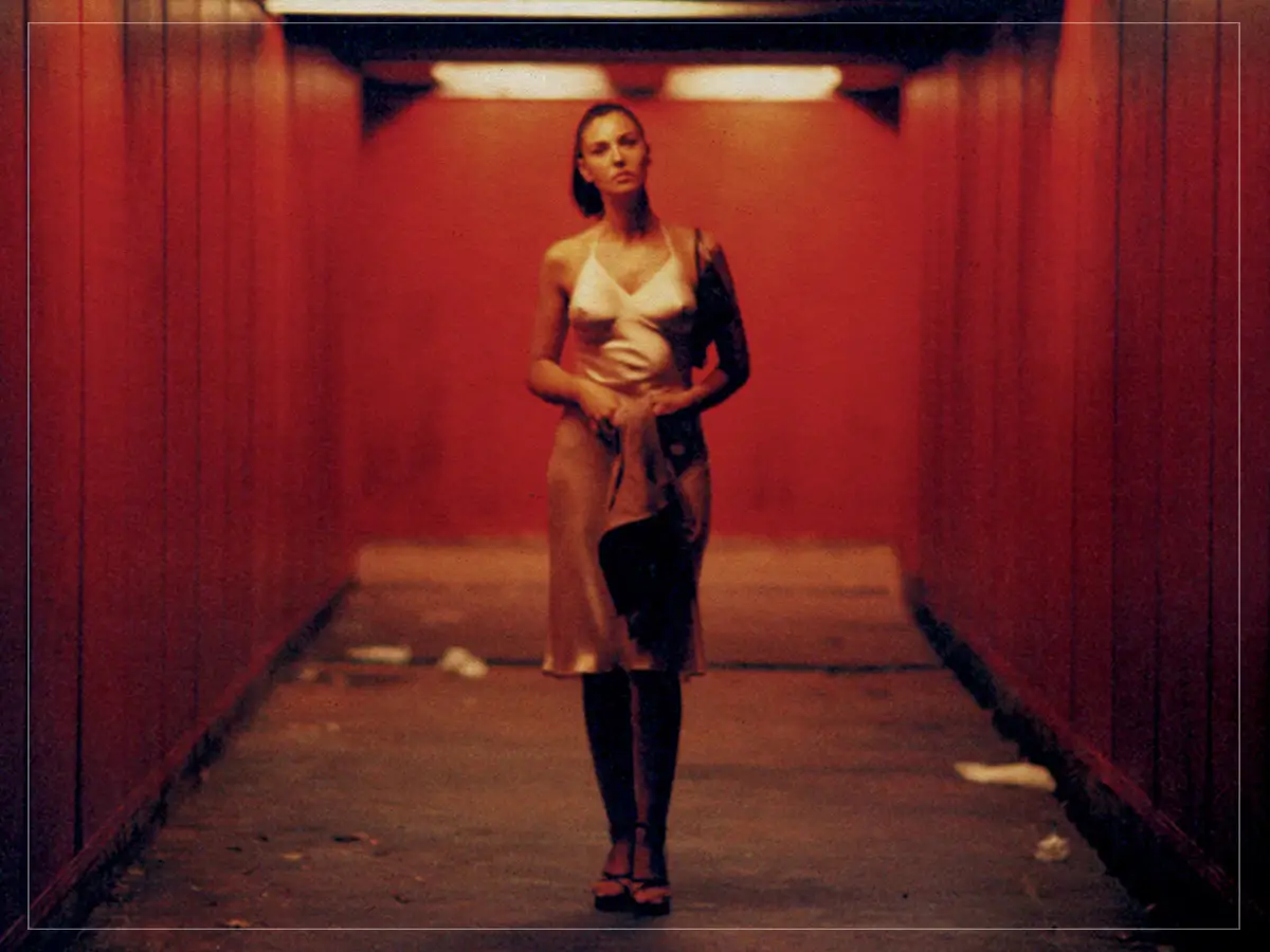 Irréversible (Gaspar Noé, 2002)