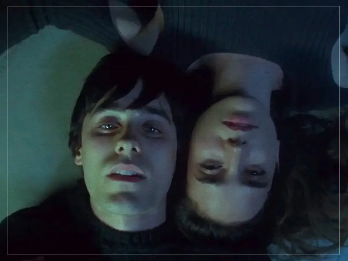 Requiem for a Dream (Darren Aronofsky, 2000)