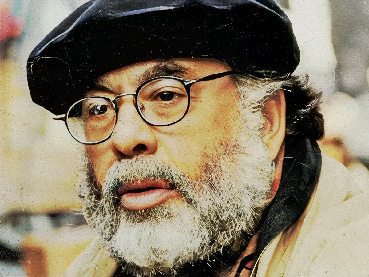 Francis Ford Coppola - Director