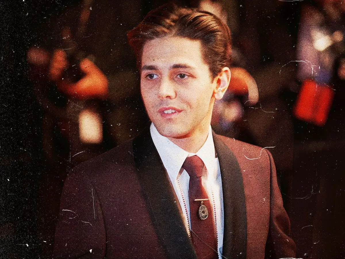 Xavier Dolan