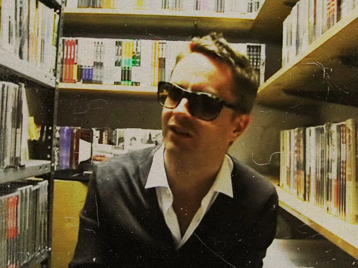 Nicolas Winding Refn - Danish Director - Screenwriter