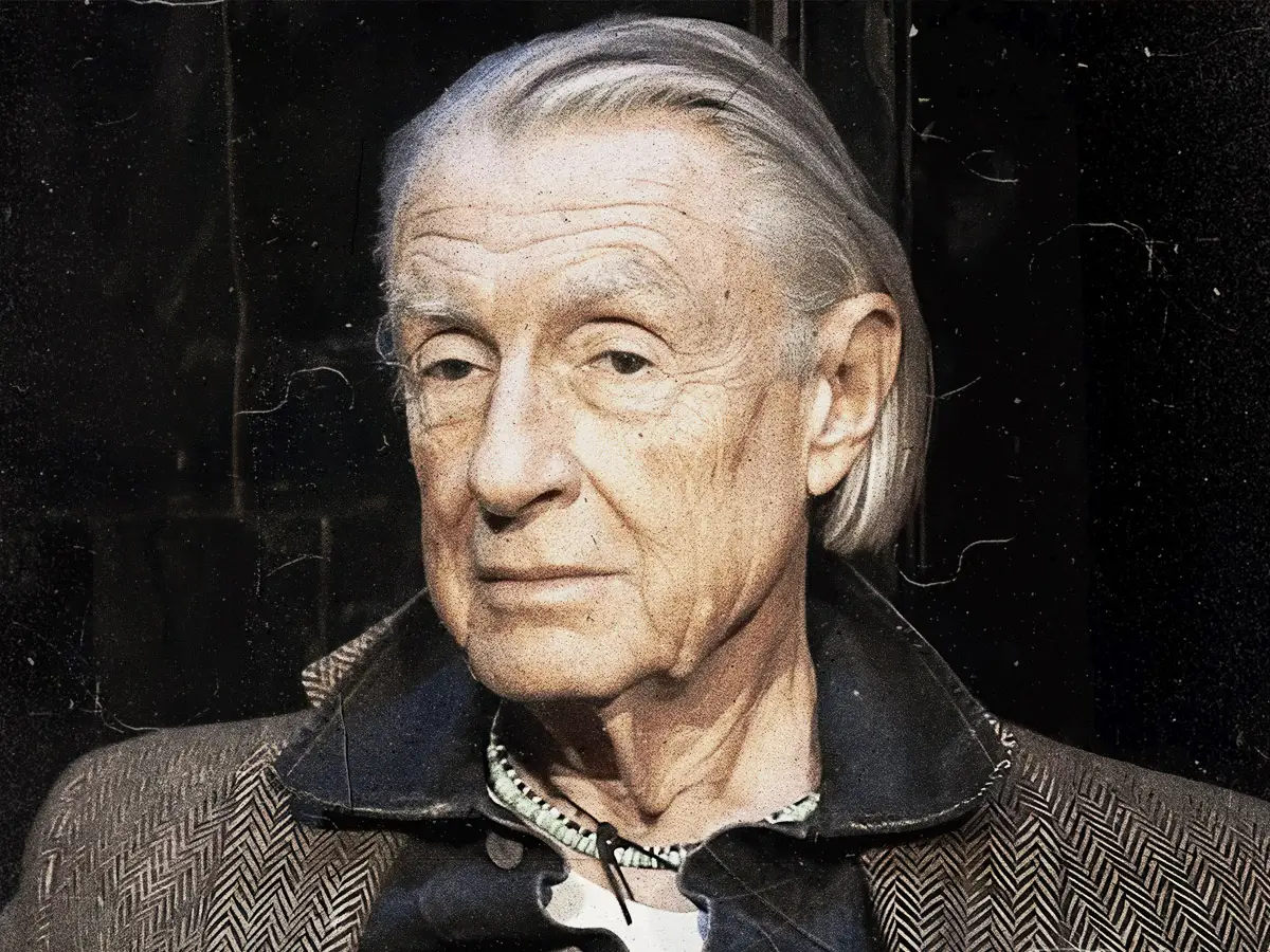 Joel Schumacher - Director - The Lost Boys