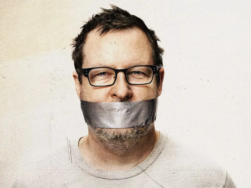 Lars von Trier - Director