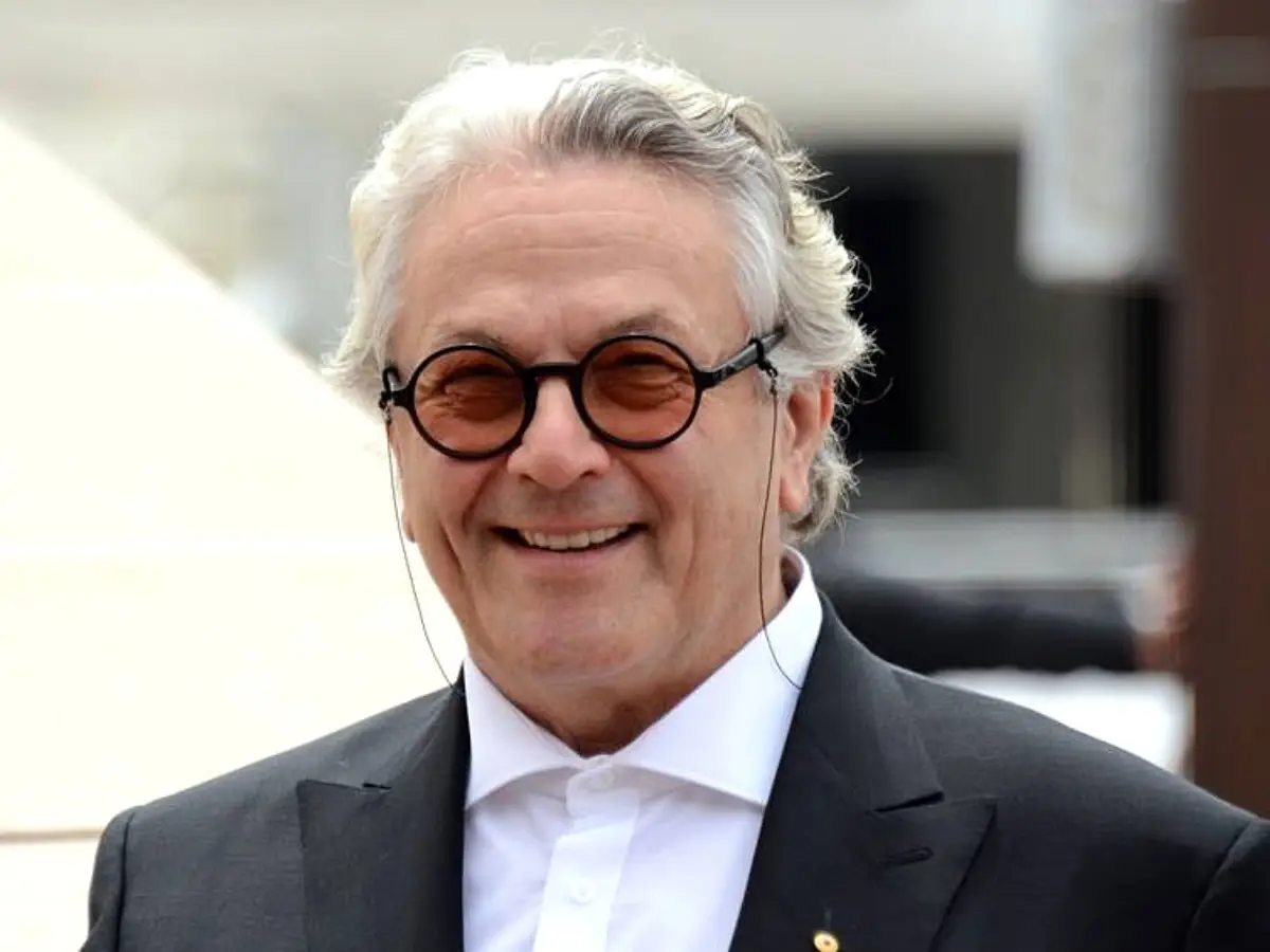 The story of how George Miller almost made