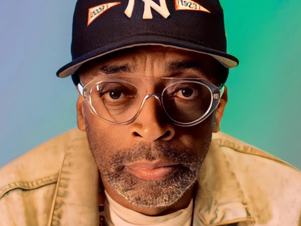 Spike Lee - Director