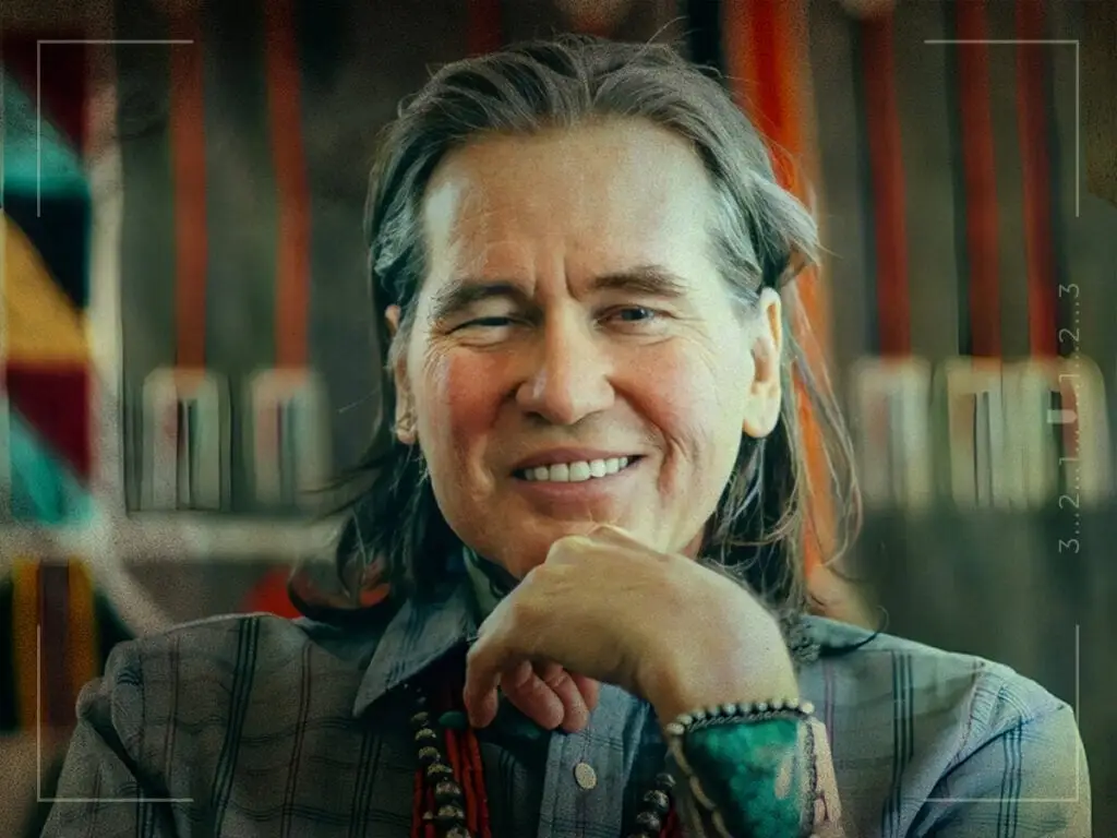 Val Kilmer - Val - Documentary - 2021