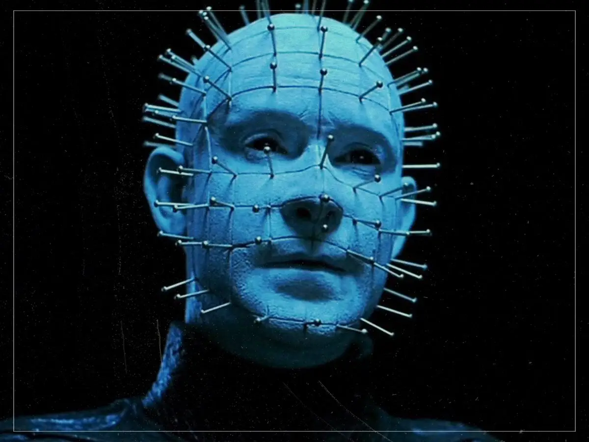 Hellraiser Inferno - Scott Derrickson - 2000
