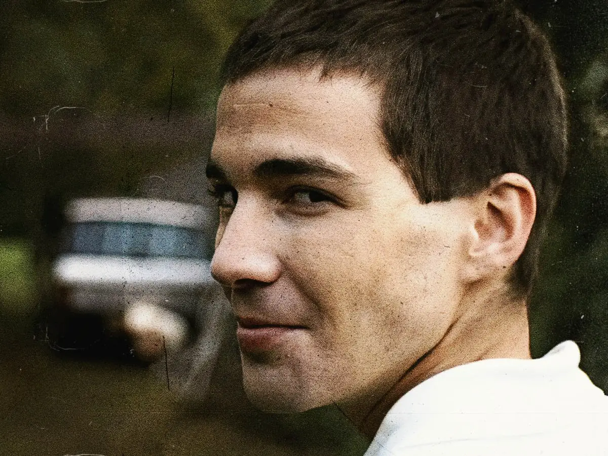 Funny Games - Austrian Film - Michael Haneke - 1997
