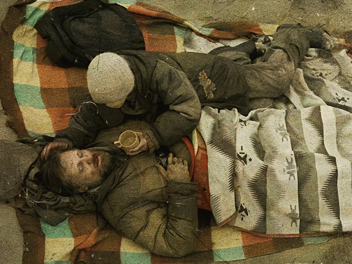 The Road - 2009 - John Hillcoat