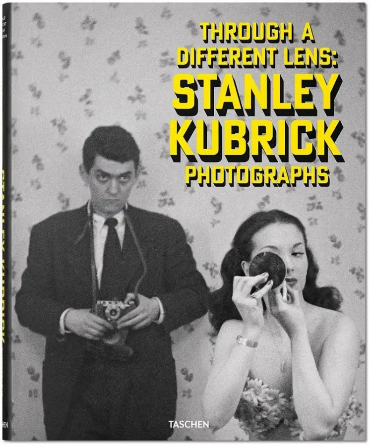 Exploring the set photography of Stanley Kubrick