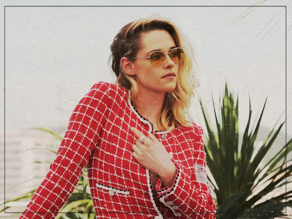 Kristen Stewart - Actor
