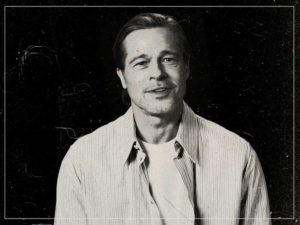 Brad Pitt - 2023 - Actor