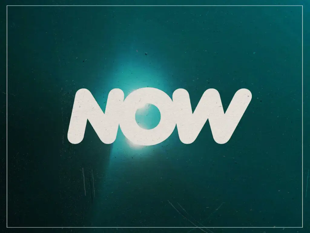 NOW TV - SKY UK - NOW - Streaming Service