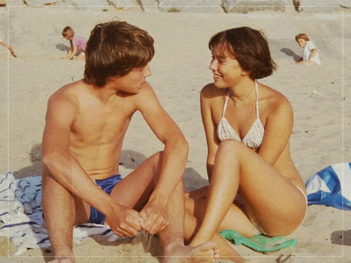 Pauline at the Beach - Éric Rohmer - 1983