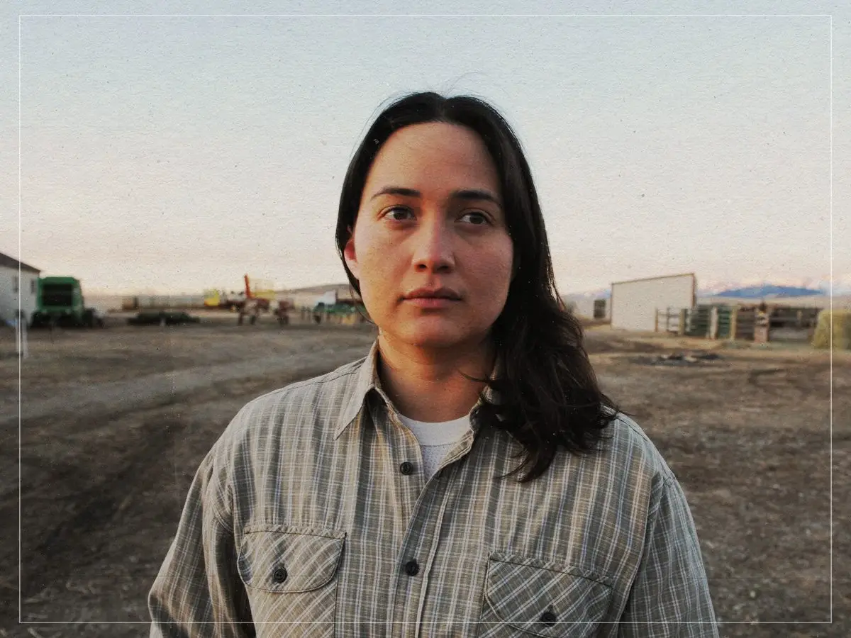 Certain Women - Kelly Reichardt - 2016