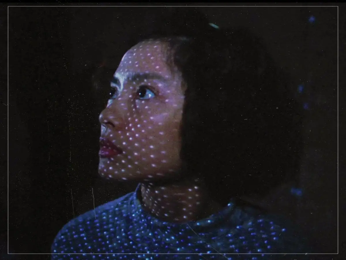 Goodbye, Dragon Inn - Tsai Ming-liang - 2003