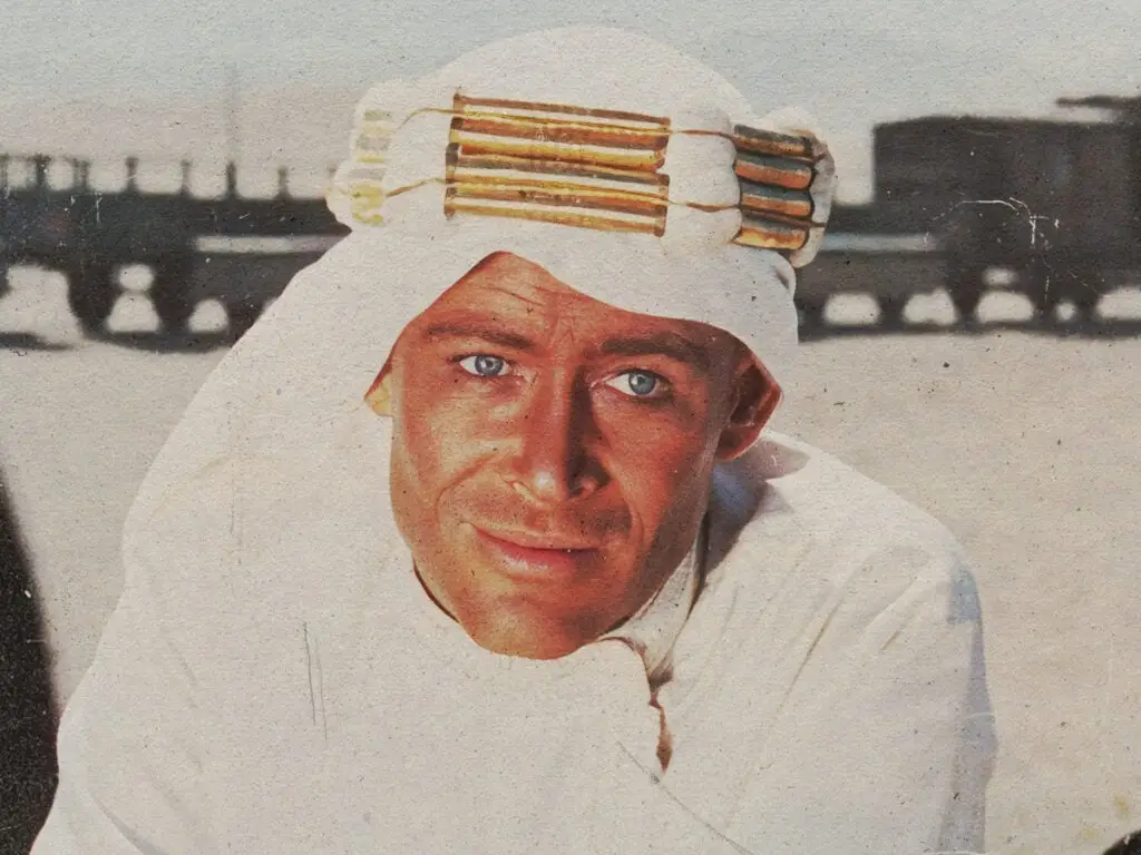 Peter O Toole - Actor