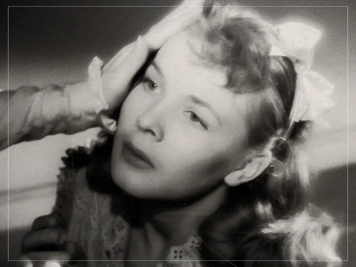 Olivia - Jacqueline Audry - 1951