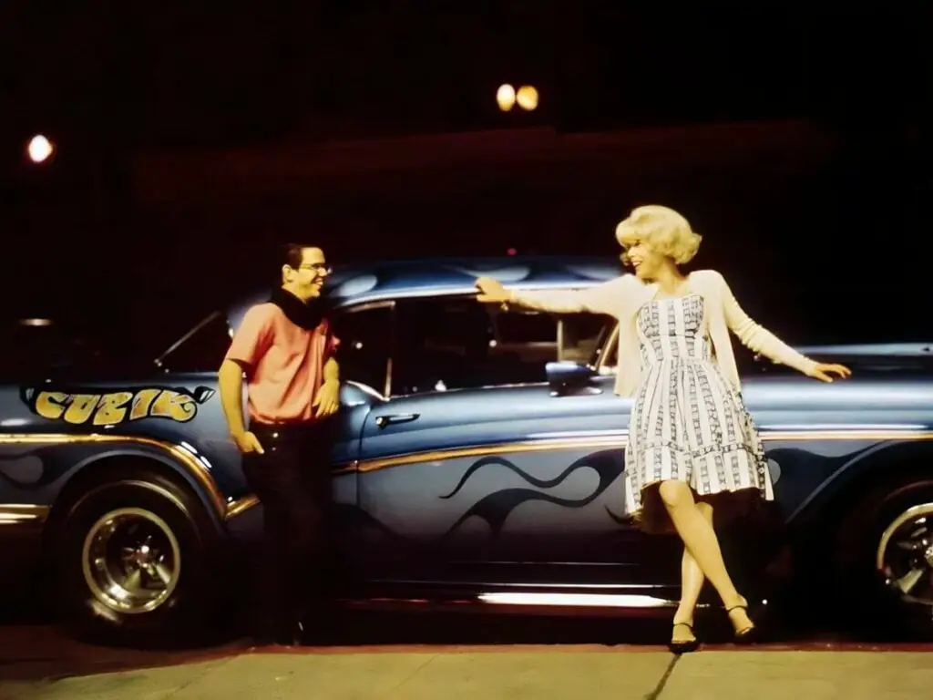 American Graffiti - George Lucas - Far Out Magazine