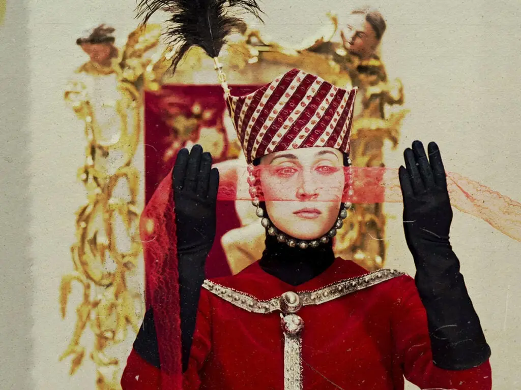 The Colour of Pomegranates - 1969 - Suren Shakhbazyan