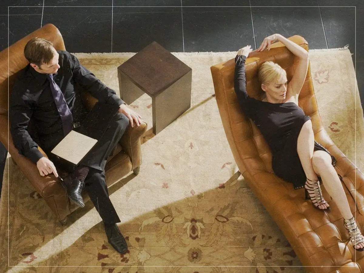 Basic Instinct 2 - Michael Caton-Jones - 2006