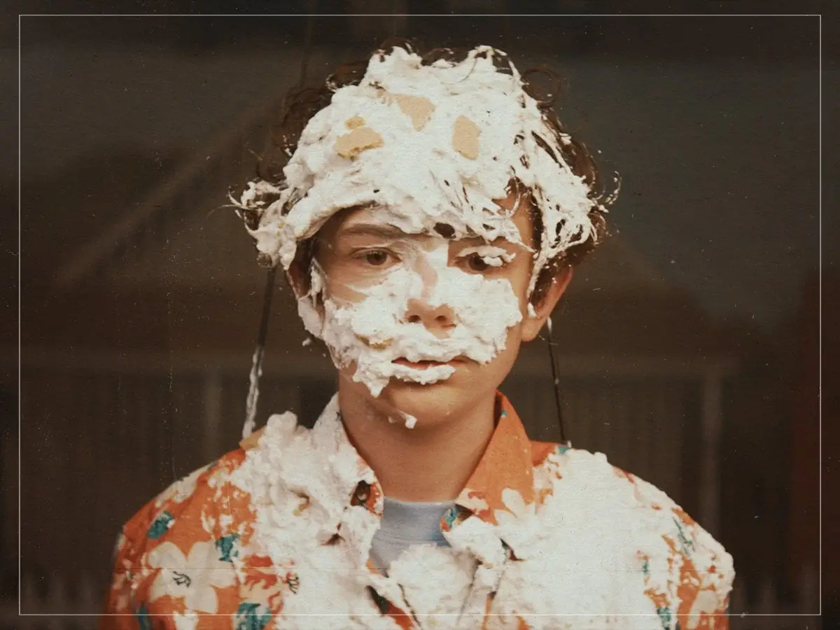 Honey Boy - Alma Har’el - 2019