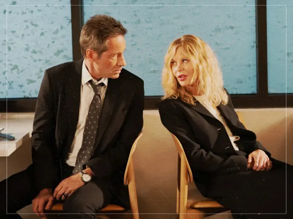 What Happens Later - Meg Ryan - 2023