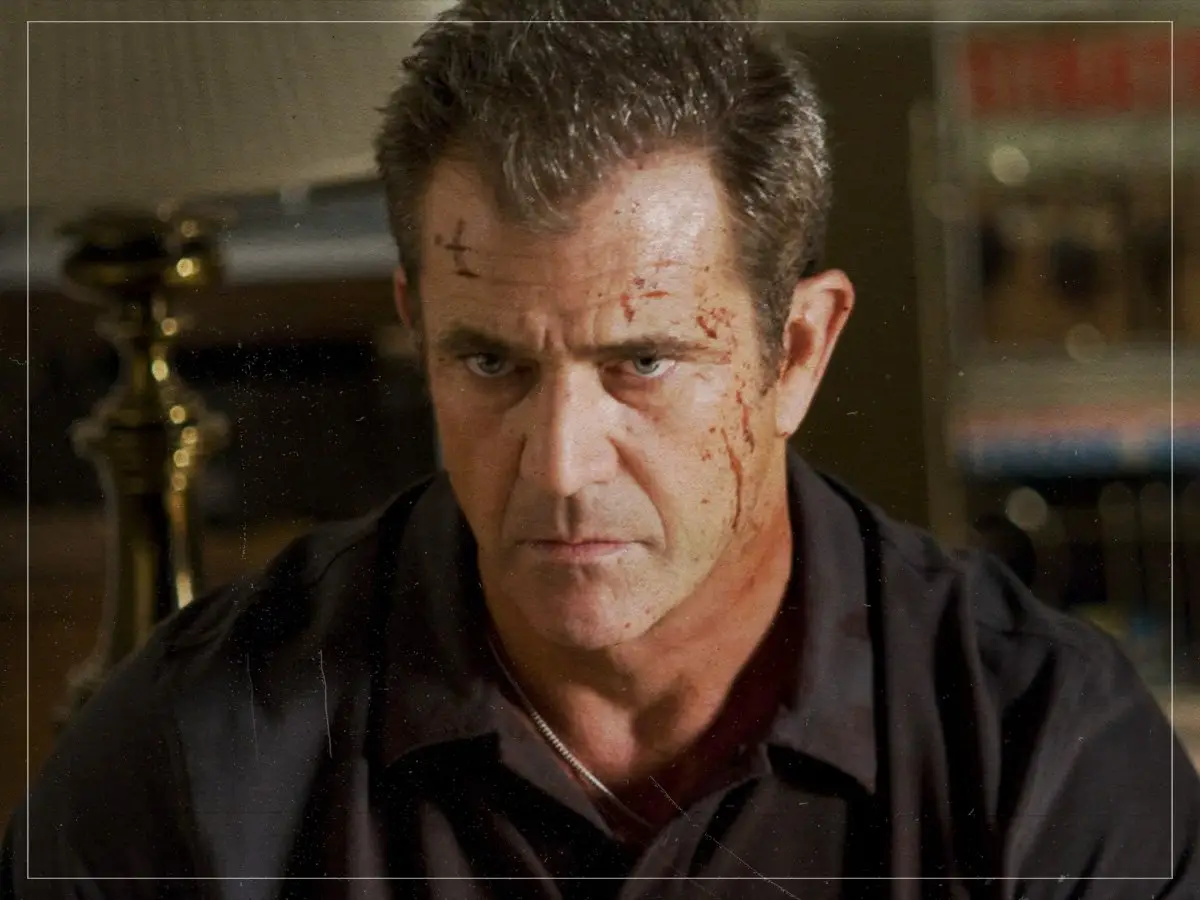 Edge of Darkness - Martin Campbell - 2010