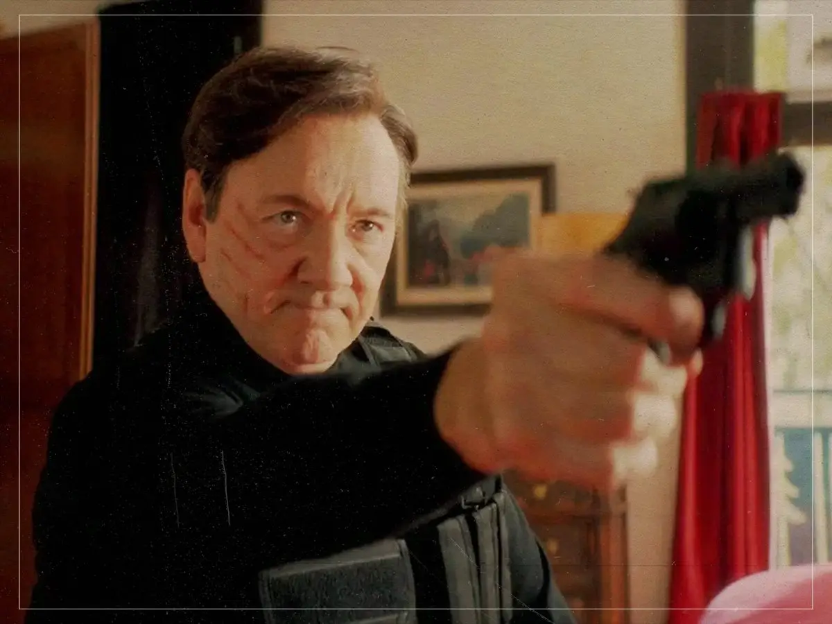 Peter Five Eight - Michael Zaiko Hall - 2024