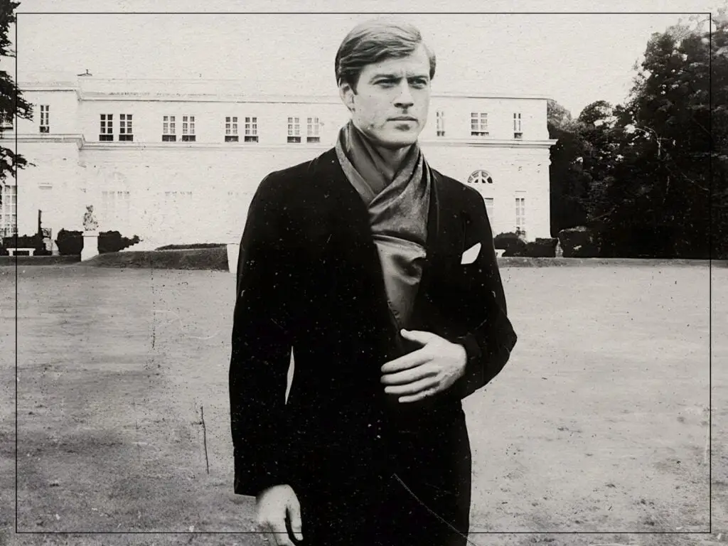 Robert Redford - Actor