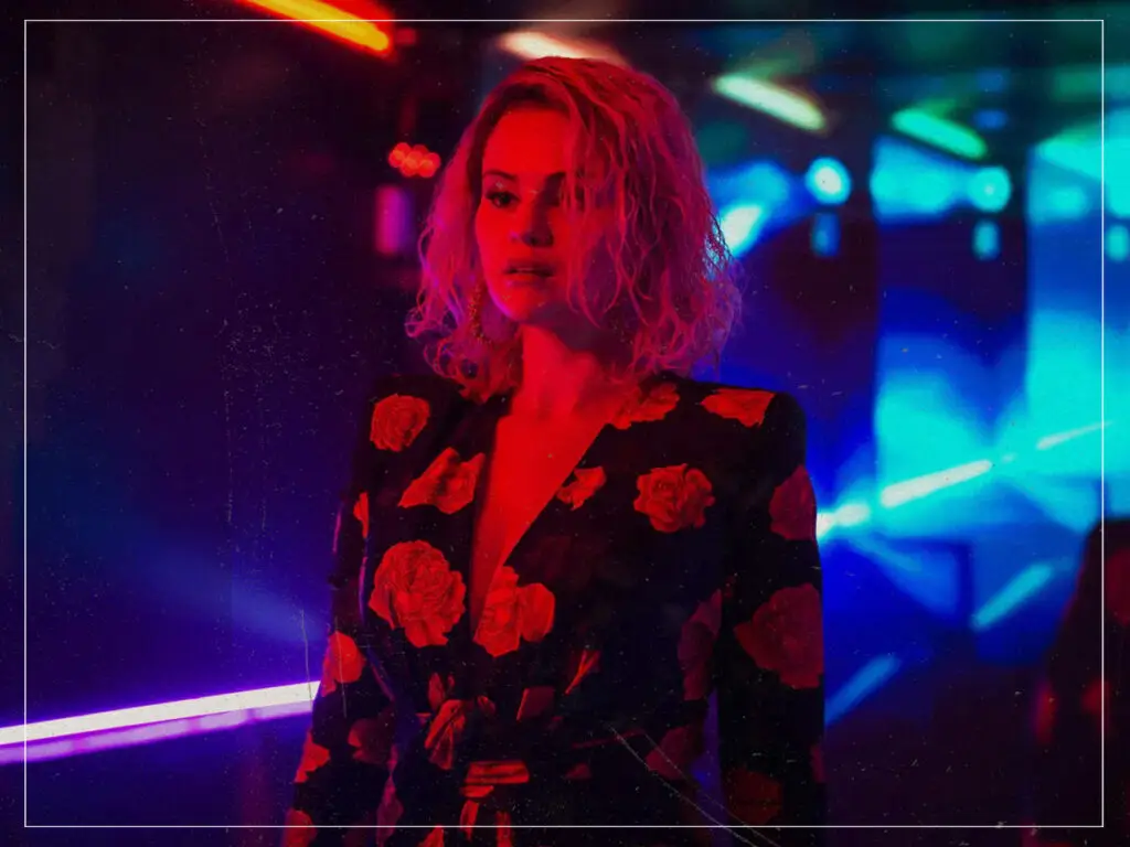 Selena Gomez - Emila Perez - 2024 - Jacques Audiard - Pathé