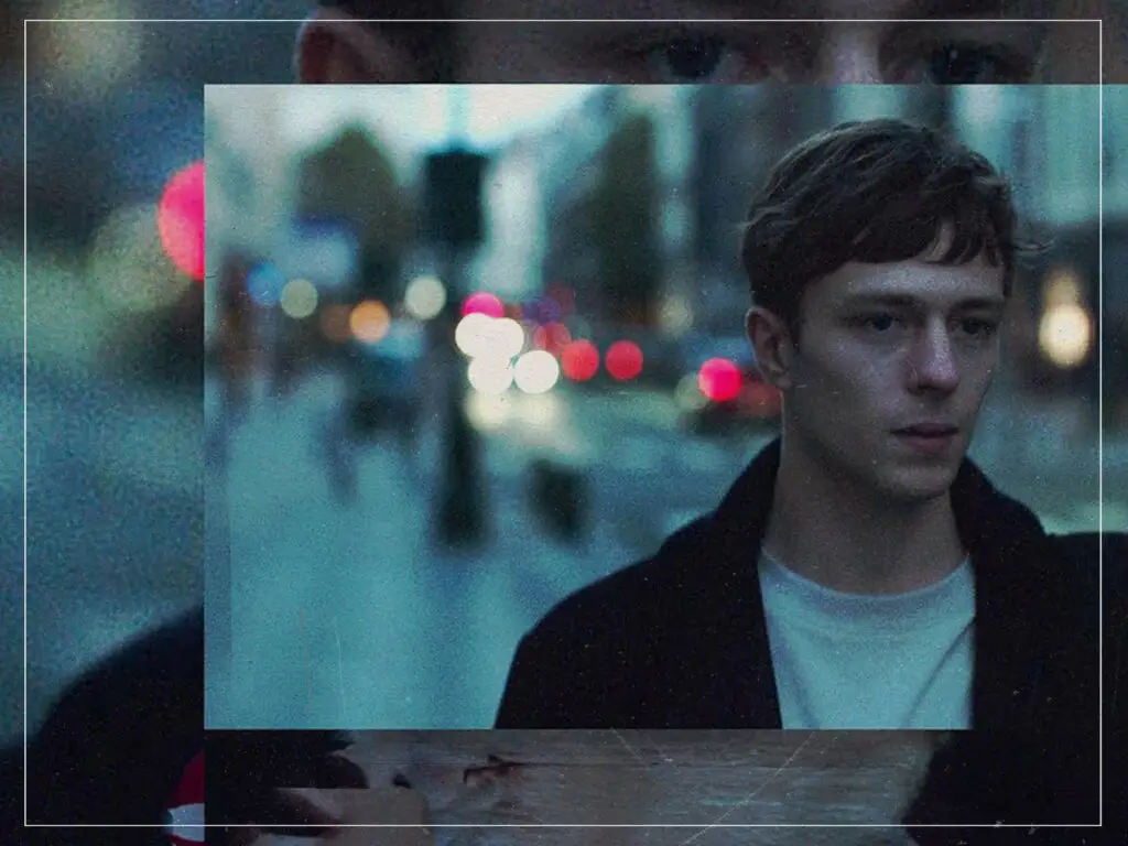 Sebastian - 2024 - Mikko Mäkelä - Movie