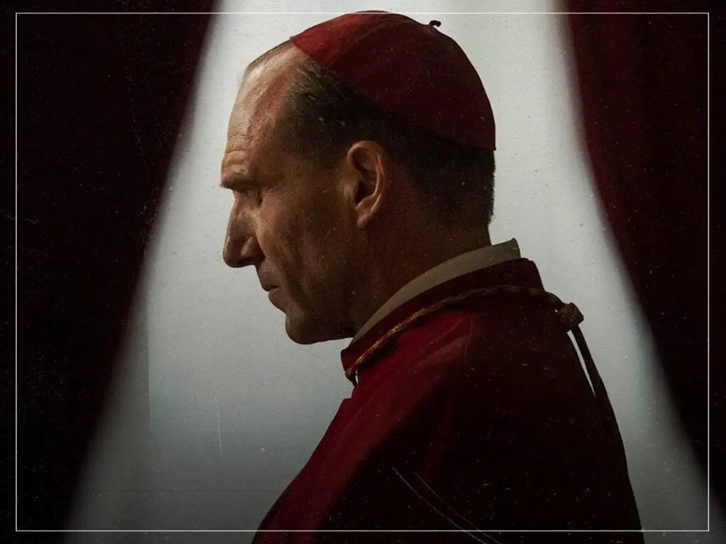 Conclave - 2024 - Edward Berger - Ralph Fiennes - Far Out Magazine