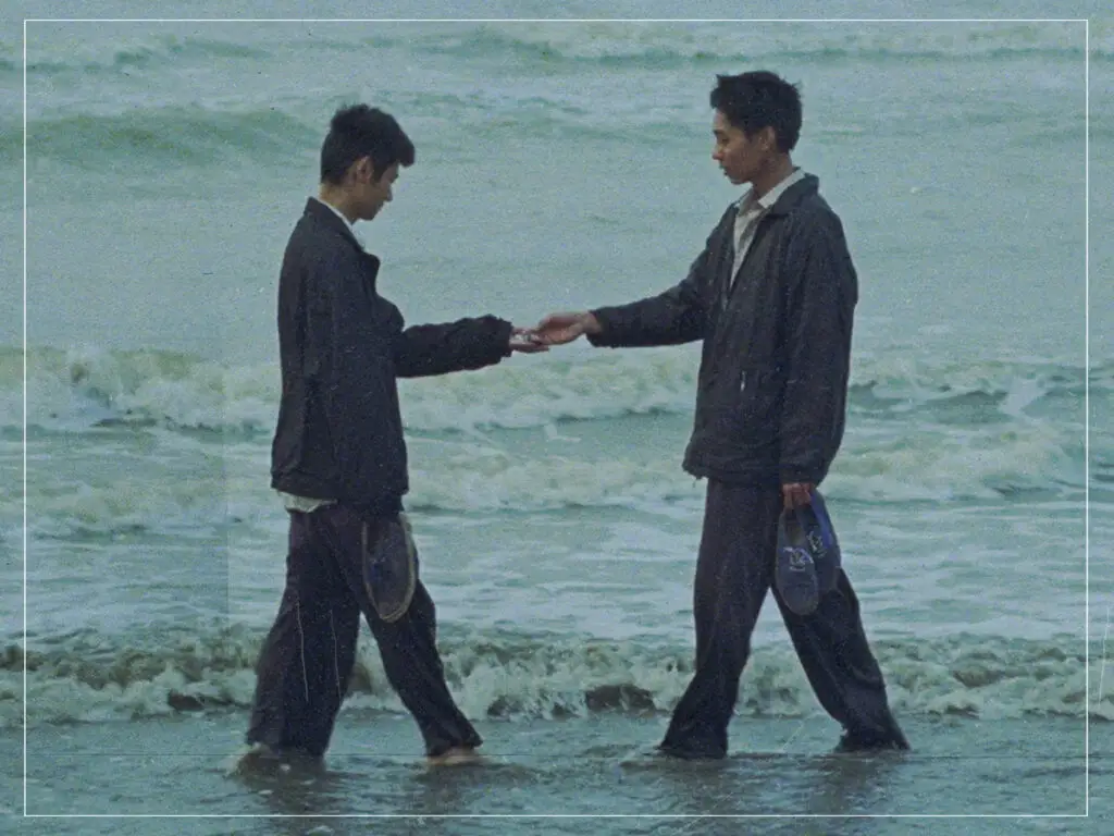 Viet and Nam - 2024 - Truong Minh Quy
