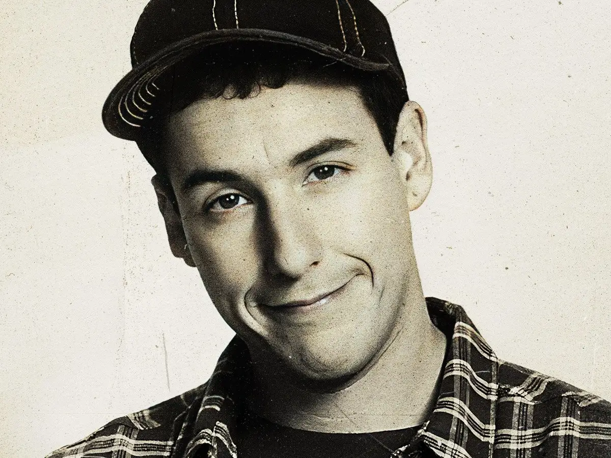 Adam Sandler - Actor