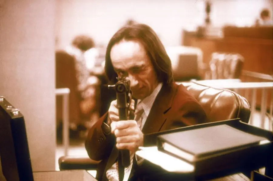 The incredible and curious career of John Cazale