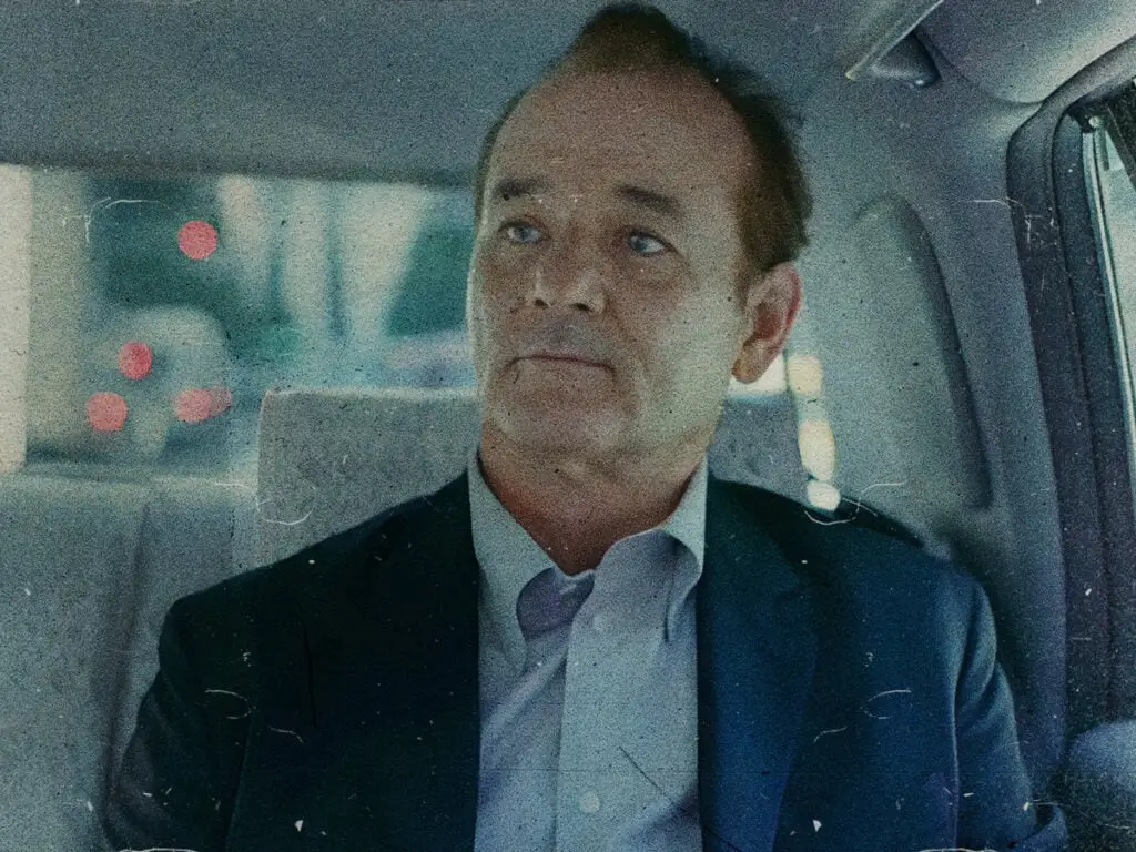 Bill Murray - Lost In Translation - 2003