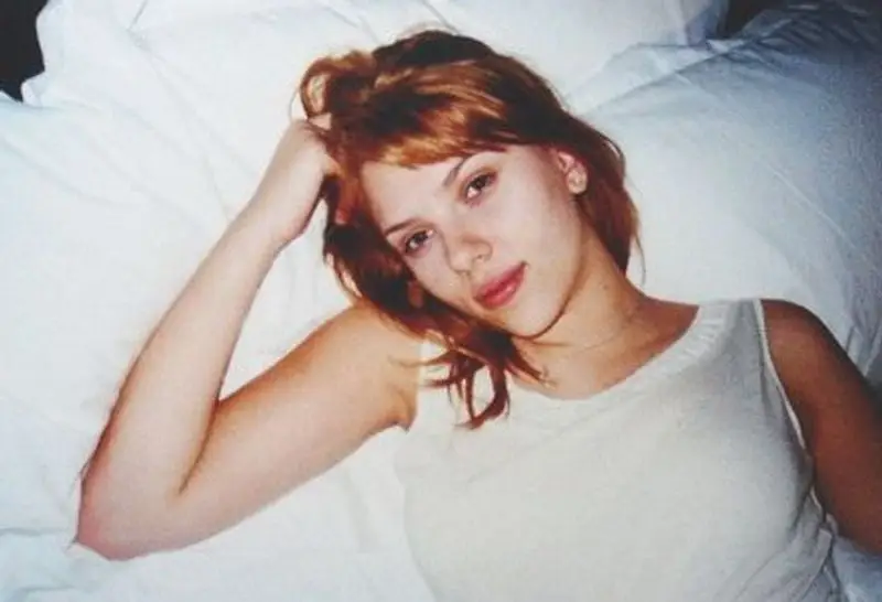 Lost in Translation 2004 real Sofia Coppola movie