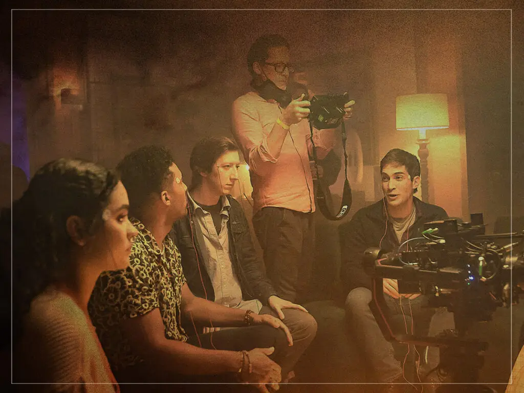 Greg Jardin - Director - It