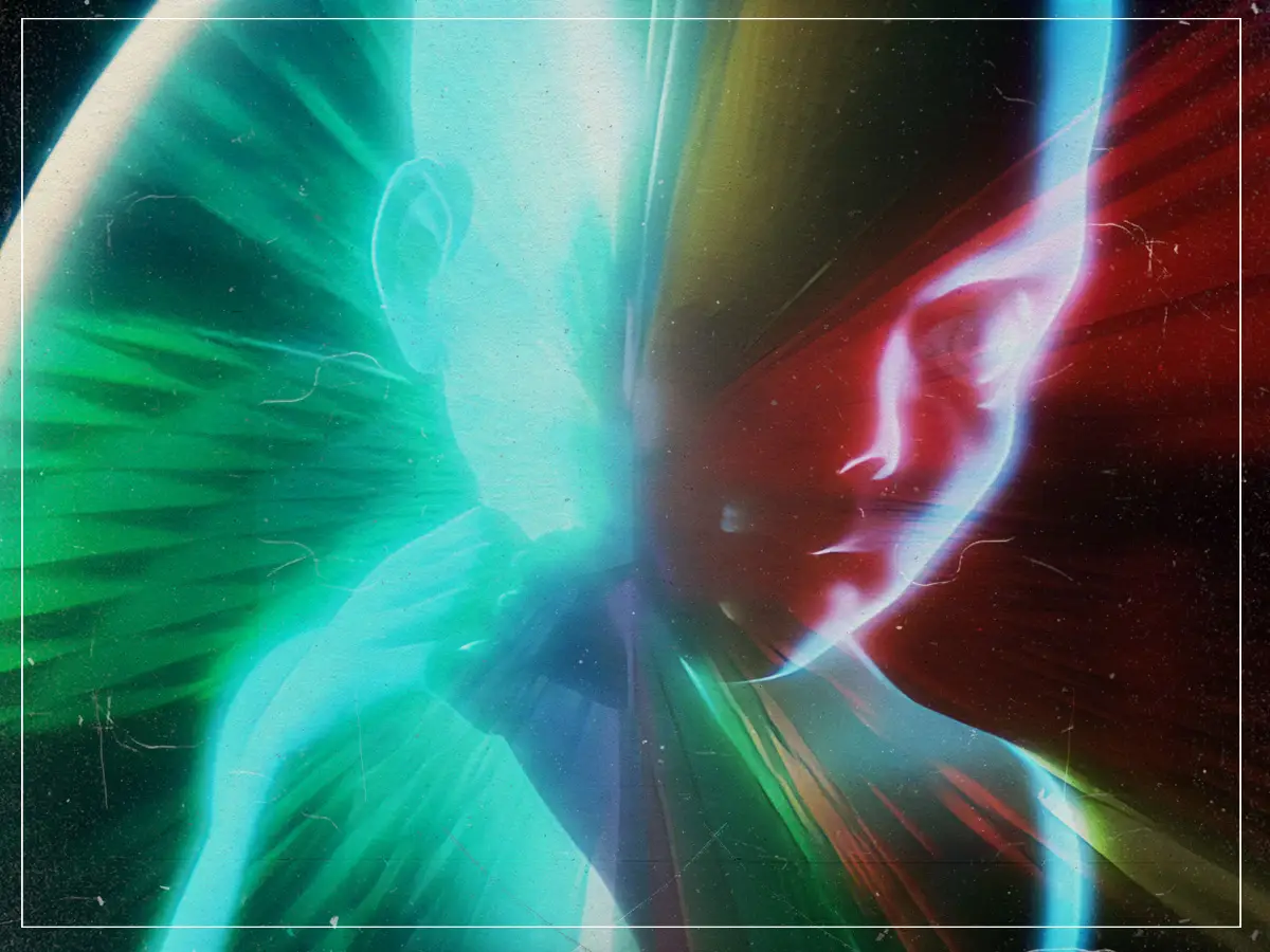 Star Child- What does the baby mean at the end of ‘2001- A Space Odyssey’? - Stanley Kubrick - 1968