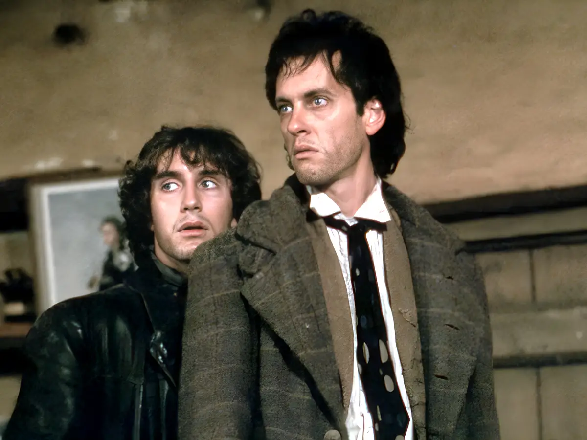 Withnail & I - 1987 - Bruce Robinson