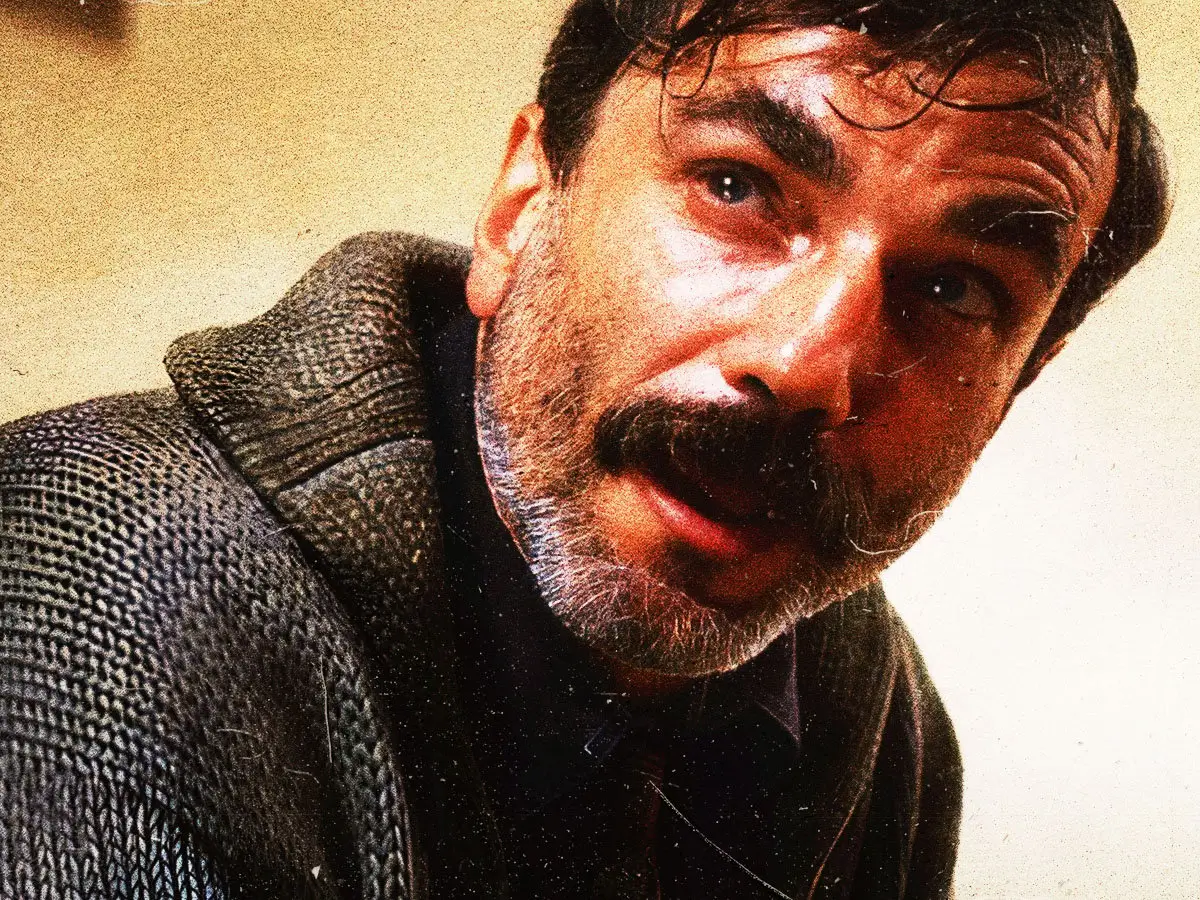 Daniel Plainview - Daniel Day Lewis - There Will Be Blood - Paul Thomas Anderson
